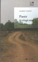 Partir à vingt ans